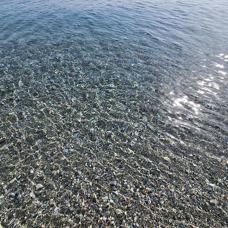 FuscaldoEremo Sul Mareアパートメント エクステリア 写真