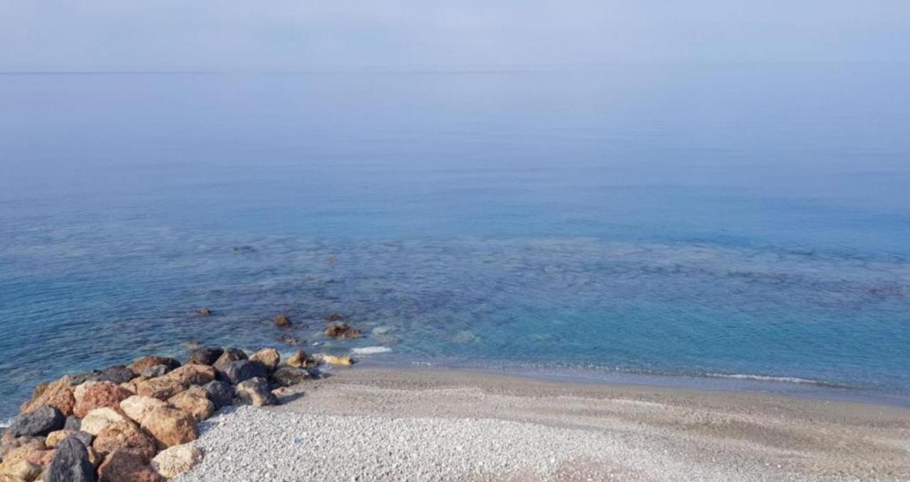 FuscaldoEremo Sul Mareアパートメント エクステリア 写真