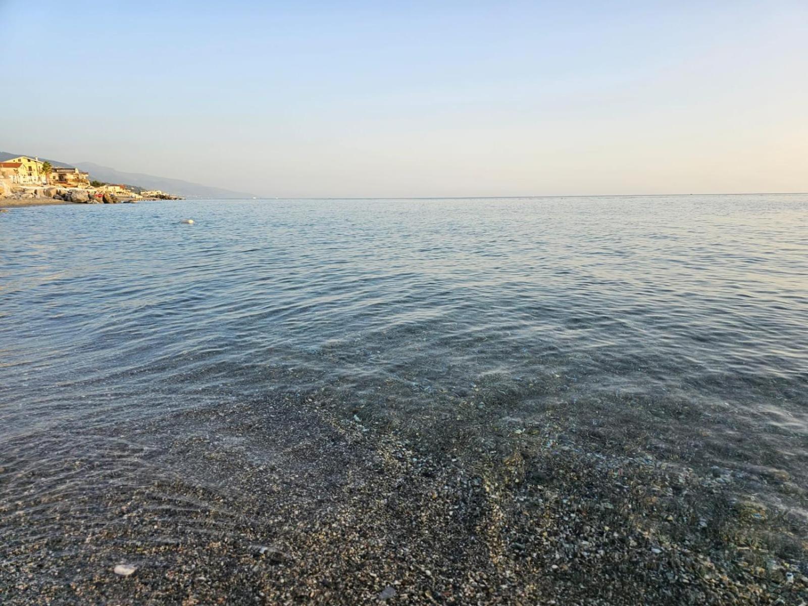 FuscaldoEremo Sul Mareアパートメント エクステリア 写真