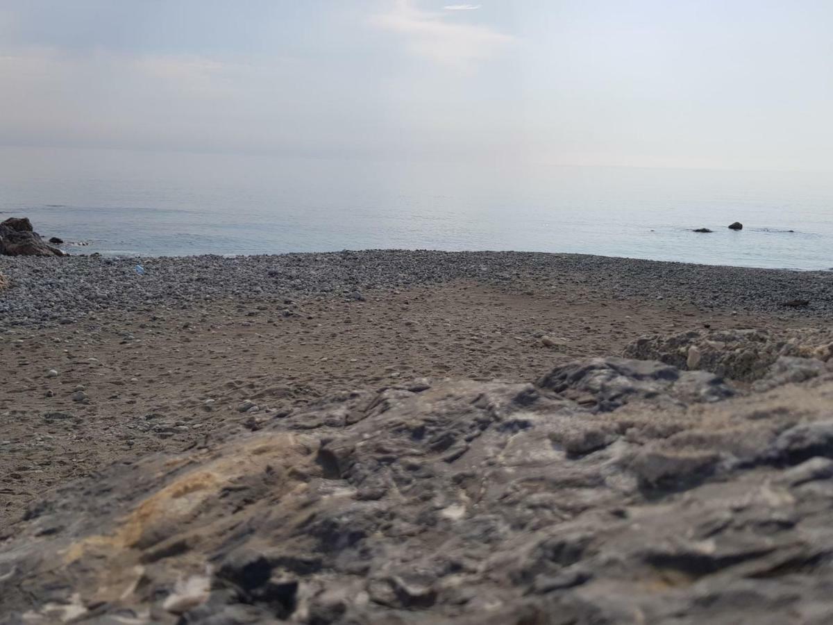 FuscaldoEremo Sul Mareアパートメント エクステリア 写真